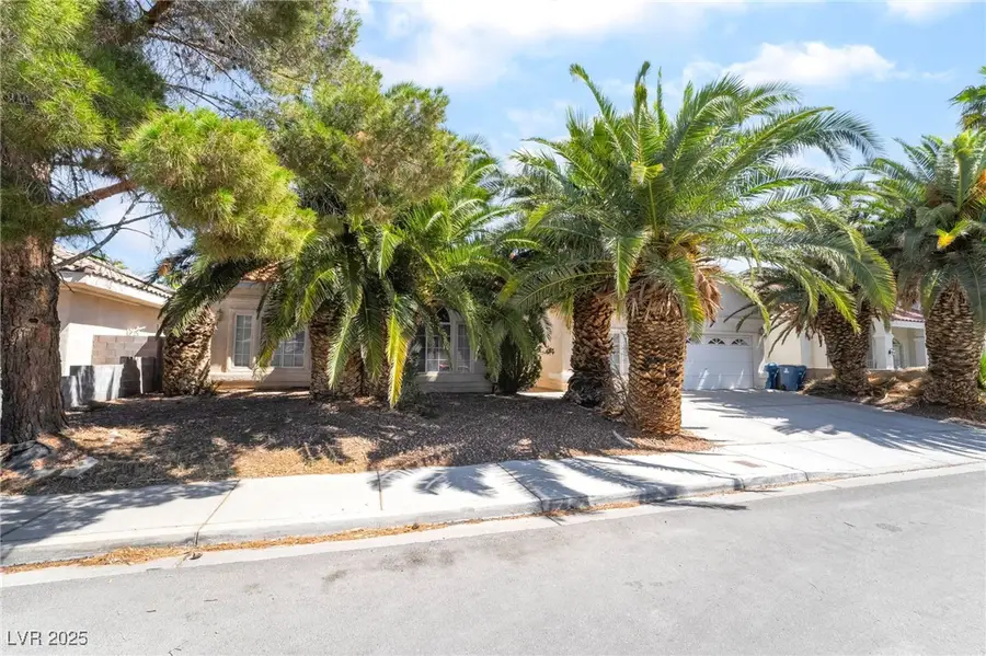 3646 Billman Avenue, Las Vegas, NV 89121 - Image #2