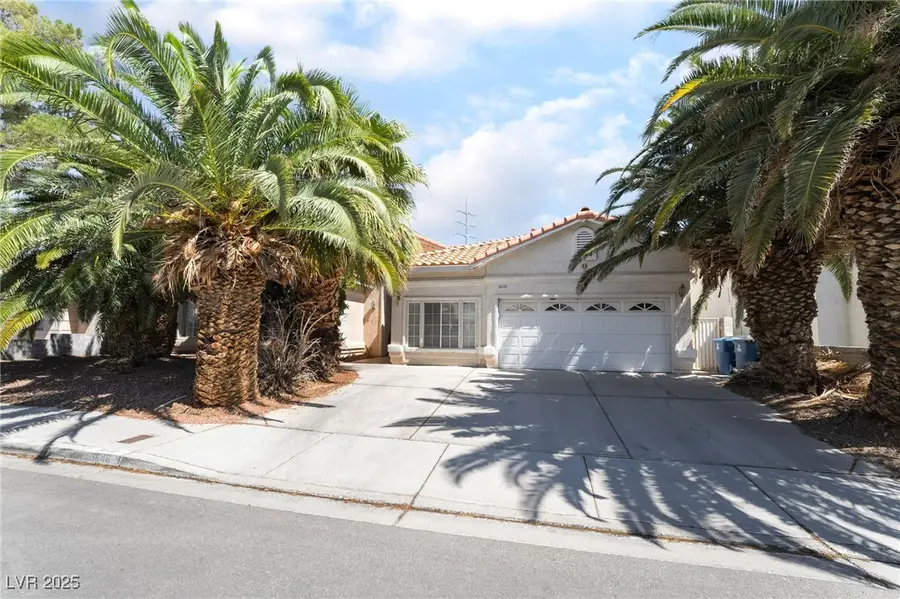 3646 Billman Avenue, Las Vegas, NV 89121 - Image #3