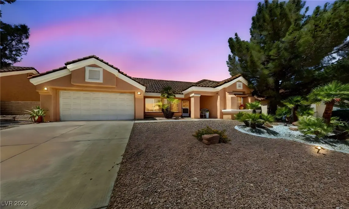 2925 Lotus Hill Drive, Las Vegas, NV 89134 - Image #1
