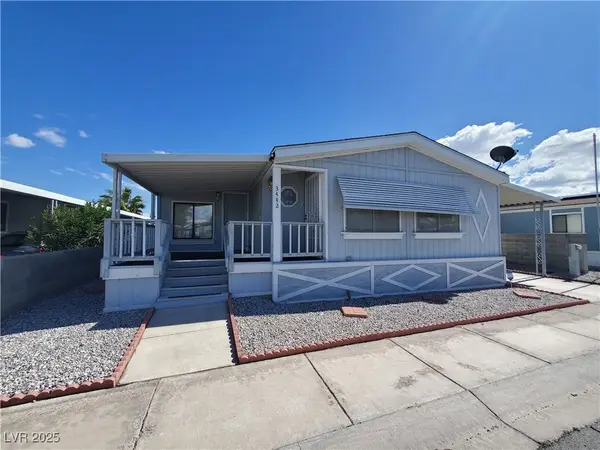 3442 Gulf Shores Drive, Las Vegas, NV 89122