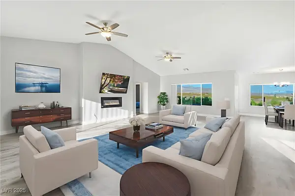 2261 Pampa Avenue, Pahrump, NV 89048