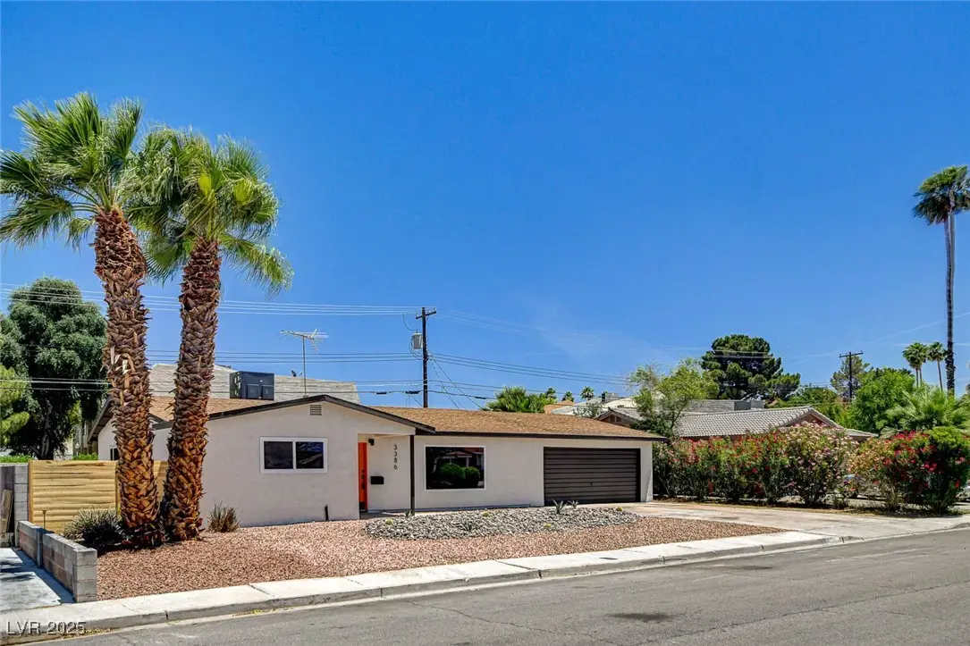 3386 El Camino Real, Las Vegas, NV 89121 - Image #1