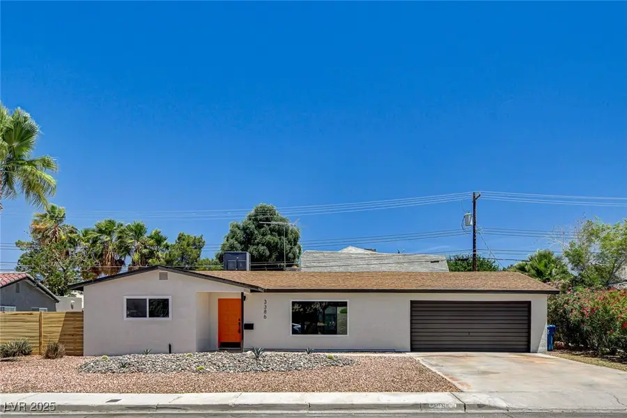 3386 El Camino Real, Las Vegas, NV 89121 - Image #2