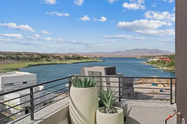 40 Heron Harbour Drive, Henderson, NV 89011