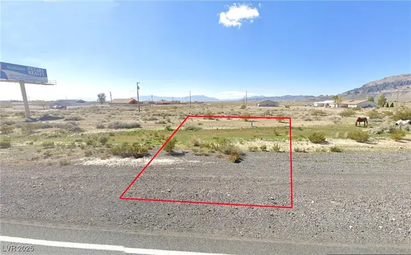 6850 N Highway 160 #N, Pahrump, NV 89060