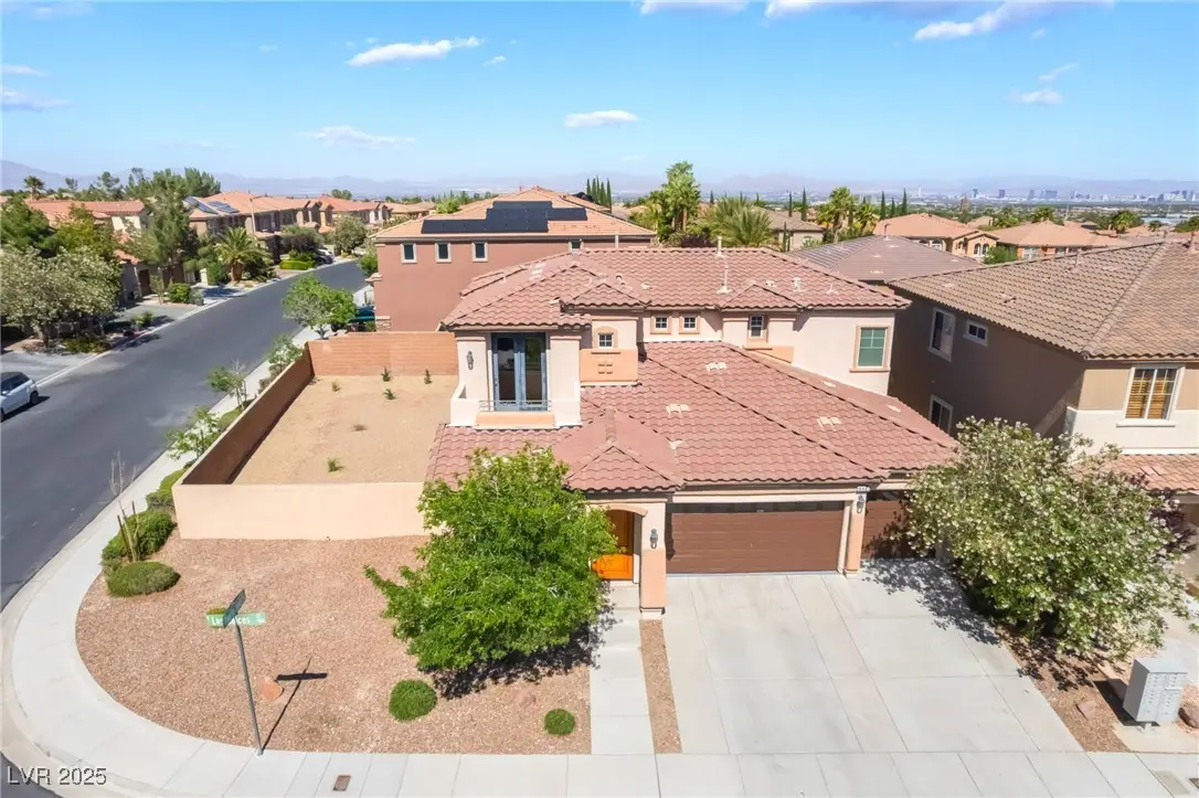 512 Los Dolces Street, Las Vegas, NV 89138 - Image #1