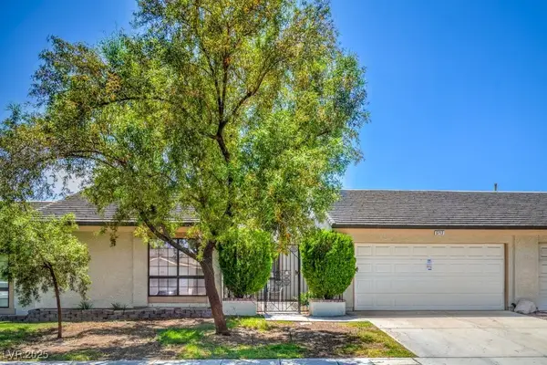 5713 Whiteridge Avenue, Las Vegas, NV 89107