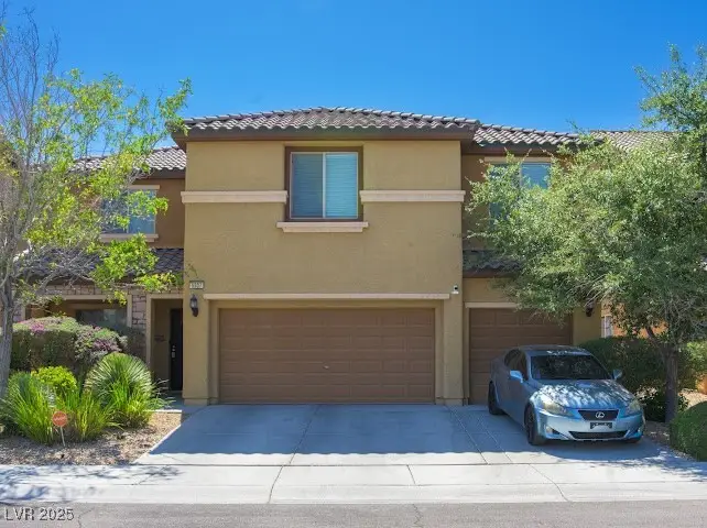 5507 Gemini Bridges Street, Las Vegas, NV 89130 - Image #1