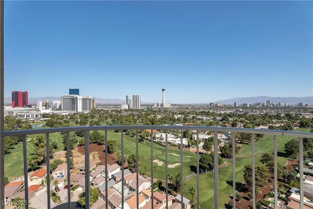 3111 Bel Air Drive #22B, Las Vegas, NV 89109 - Image #1