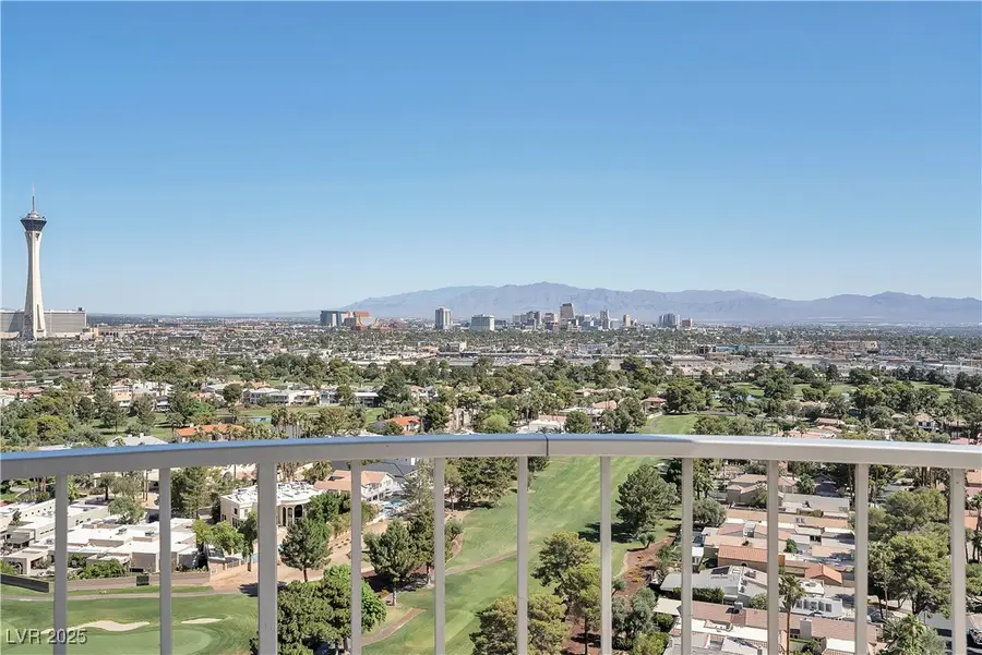 3111 Bel Air Drive #22B, Las Vegas, NV 89109 - Image #3