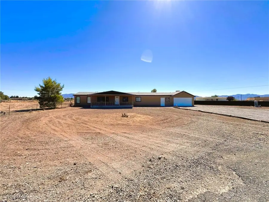 4850 Pontiac Circle, Pahrump, NV 89048 - #2