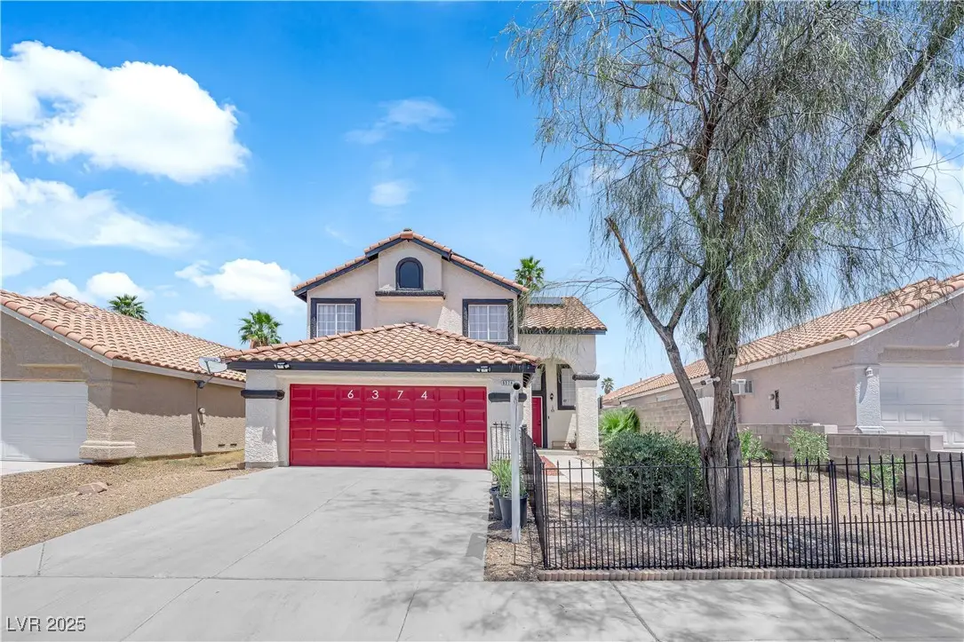 6374 Horizon Ridge Court, Las Vegas, NV 89156 - Image #1