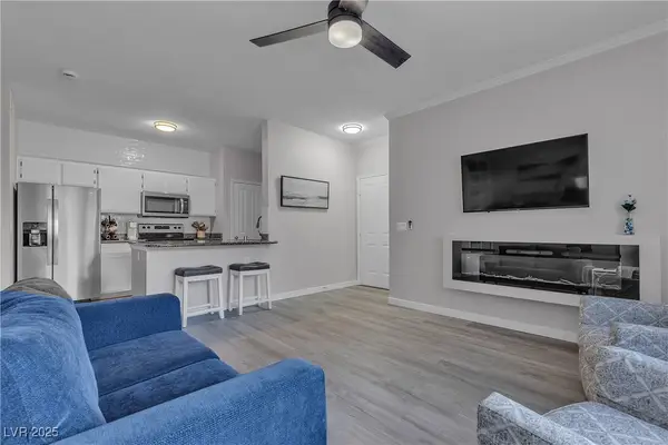 2900 Sunridge Heights Parkway #1916, Henderson, NV 89052