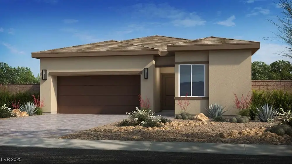 4140 E Brusca Way, Pahrump, NV 89061 - Image #1