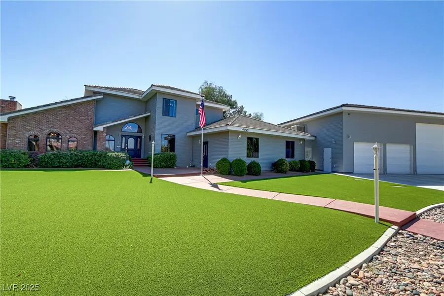 4075 E Oquendo Road, Las Vegas, NV 89120 - Image #2