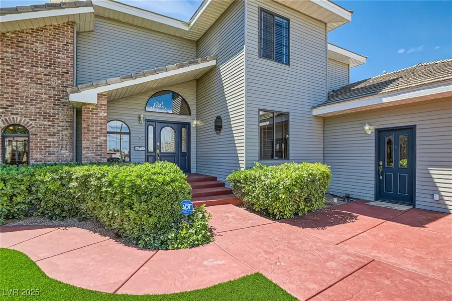 4075 E Oquendo Road, Las Vegas, NV 89120 - Image #3