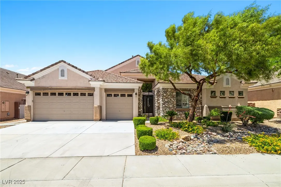2164 Noonday Court, Henderson, NV 89052 - Image #1