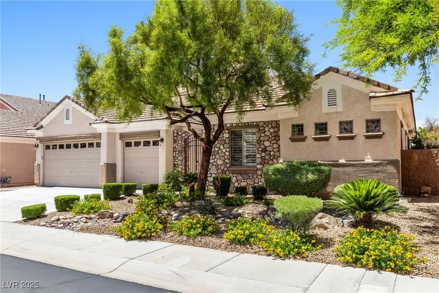 2164 Noonday Court, Henderson, NV 89052 - Image #3