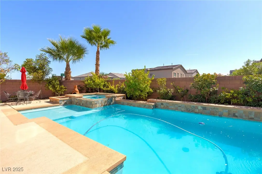 6403 Brandon Hills Court, Las Vegas, NV 89139 - Image #1