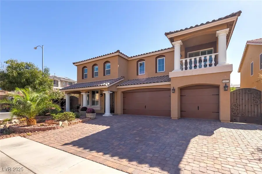 6403 Brandon Hills Court, Las Vegas, NV 89139 - Image #2