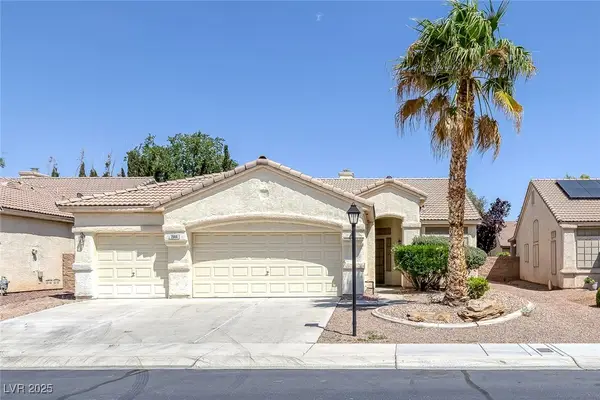 7544 Coral River Drive, Las Vegas, NV 89131