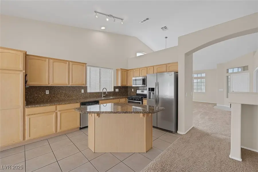 7544 Coral River Drive, Las Vegas, NV 89131 - Image #3