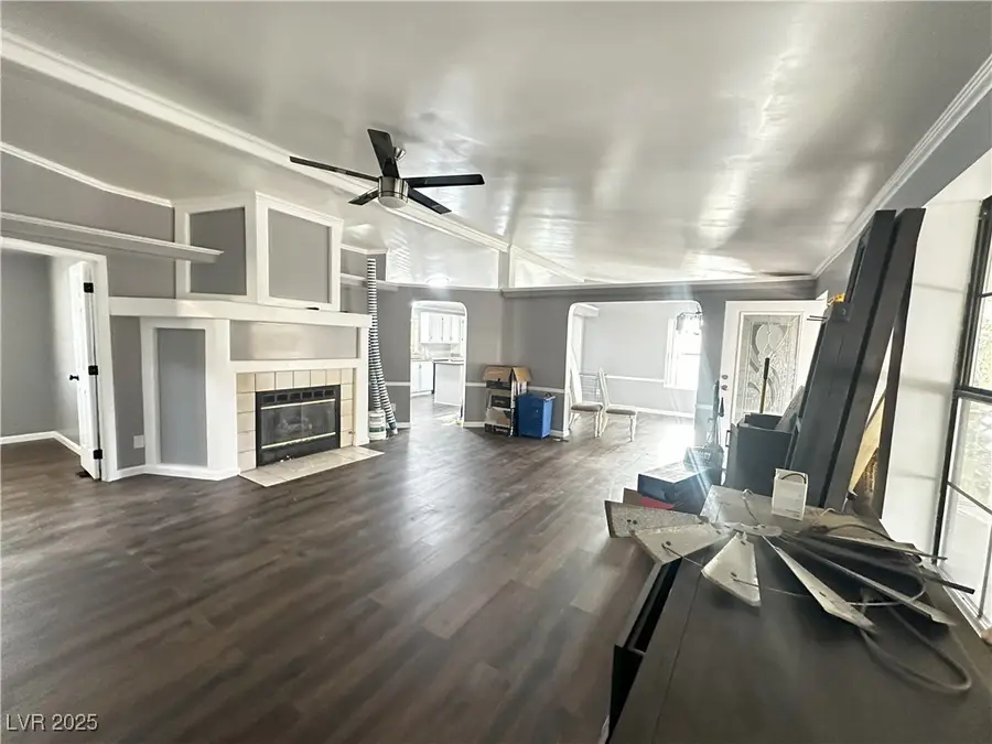 3603 Huerta Drive, Las Vegas, NV 89121 - Image #2