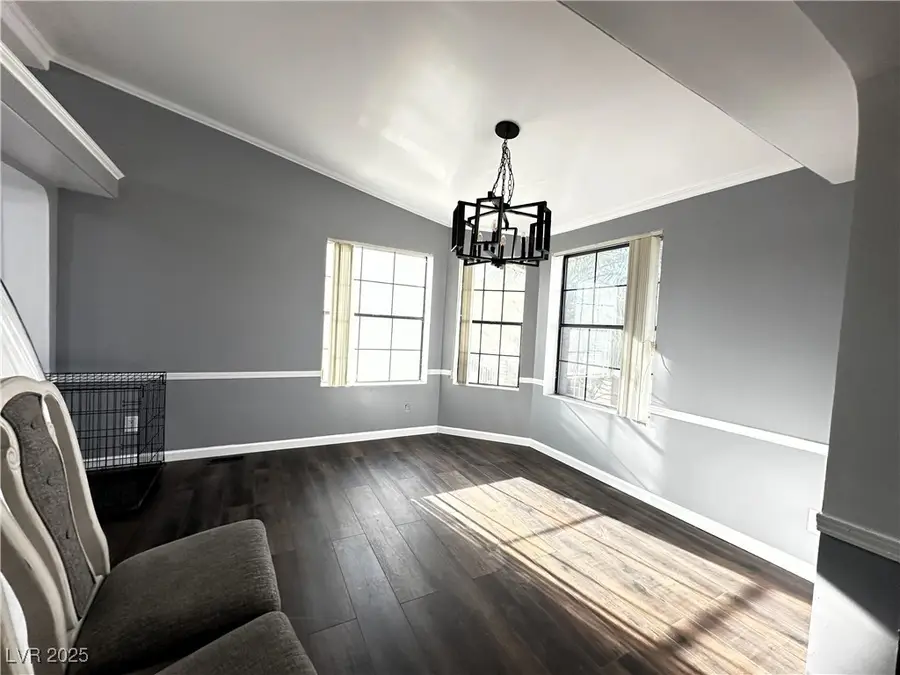 3603 Huerta Drive, Las Vegas, NV 89121 - Image #3