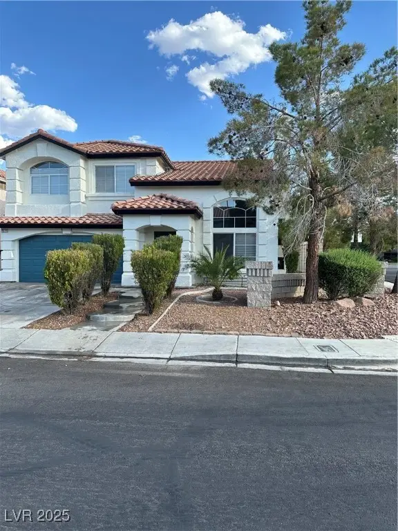 1511 Balsam Mist Avenue, Las Vegas, NV 89183