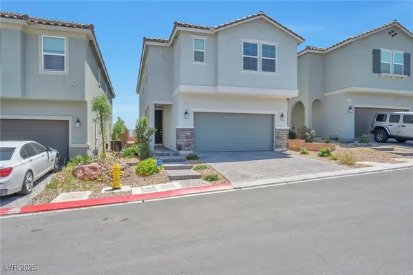 5398 Robinera Court, Las Vegas, NV 89166