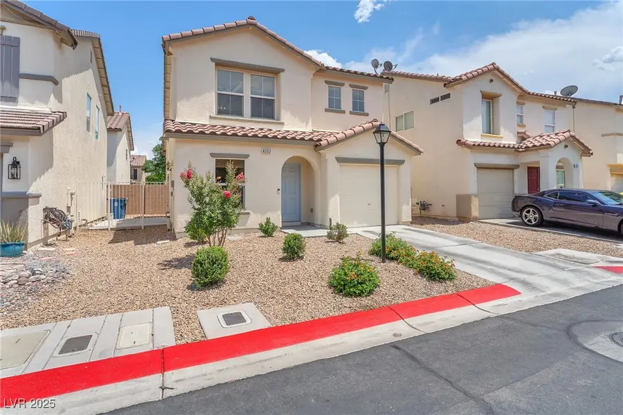 4252 Olympic Point Drive, Las Vegas, NV 89129 - Image #2