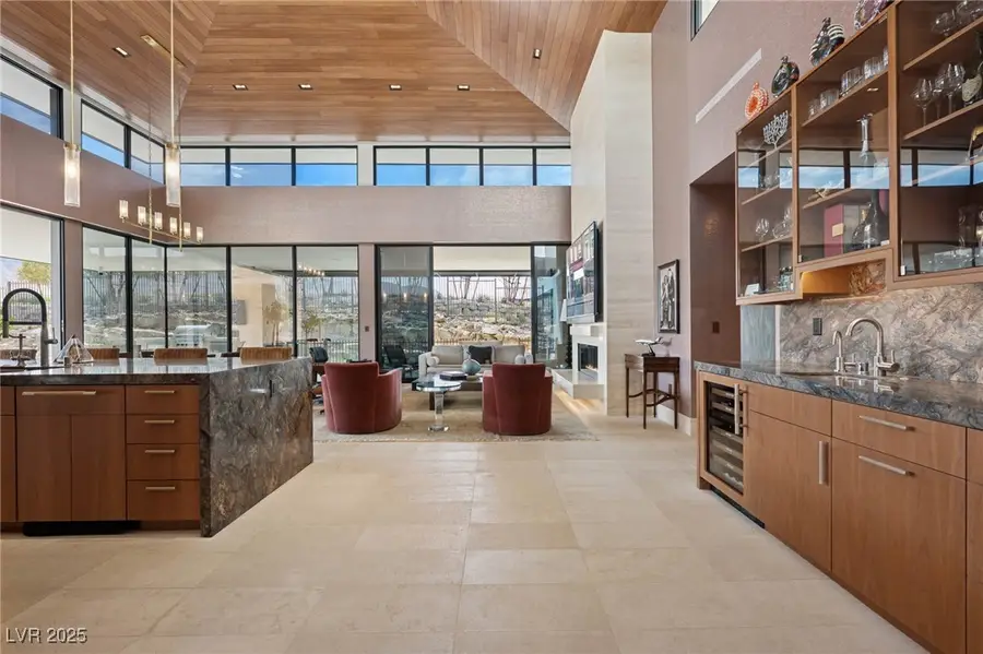 11707 Discovery Canyon Drive, Las Vegas, NV 89135 - Image #2