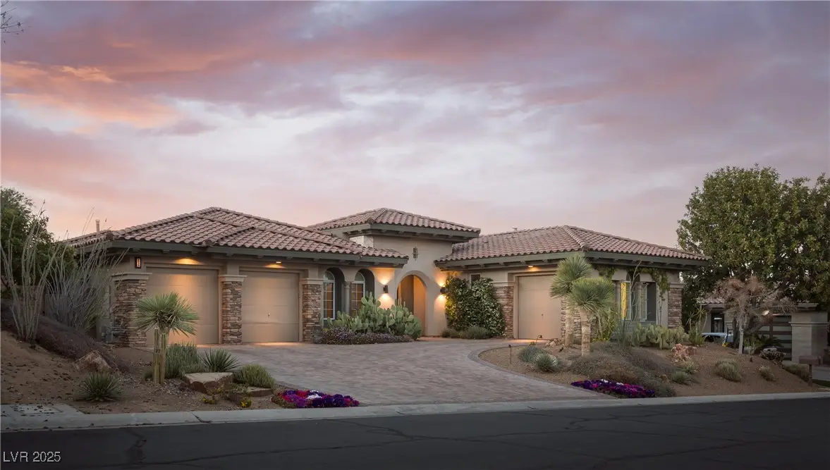 64 Tapadero Lane, Las Vegas, NV 89135 - Image #1