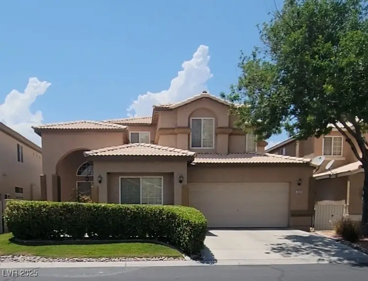 5509 Big Sky Lane, Las Vegas, NV 89149 - Image #1