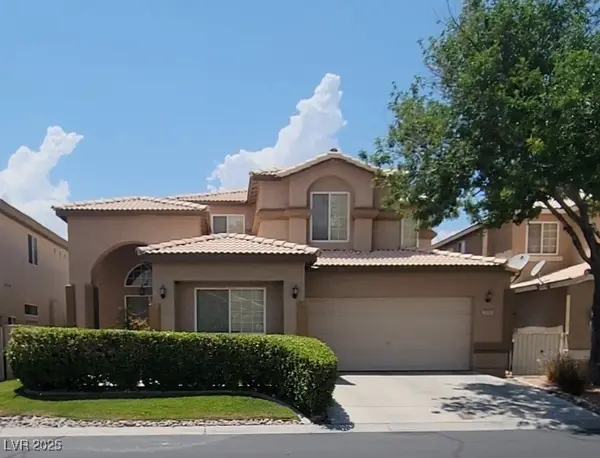 5509 Big Sky Lane, Las Vegas, NV 89149