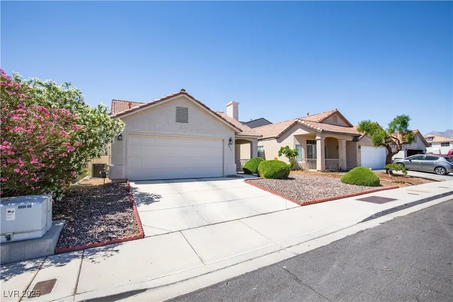 8437 Cinnamon Hill Avenue, Las Vegas, NV 89129 - Image #2