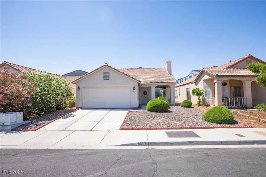 8437 Cinnamon Hill Avenue, Las Vegas, NV 89129 - Image #3