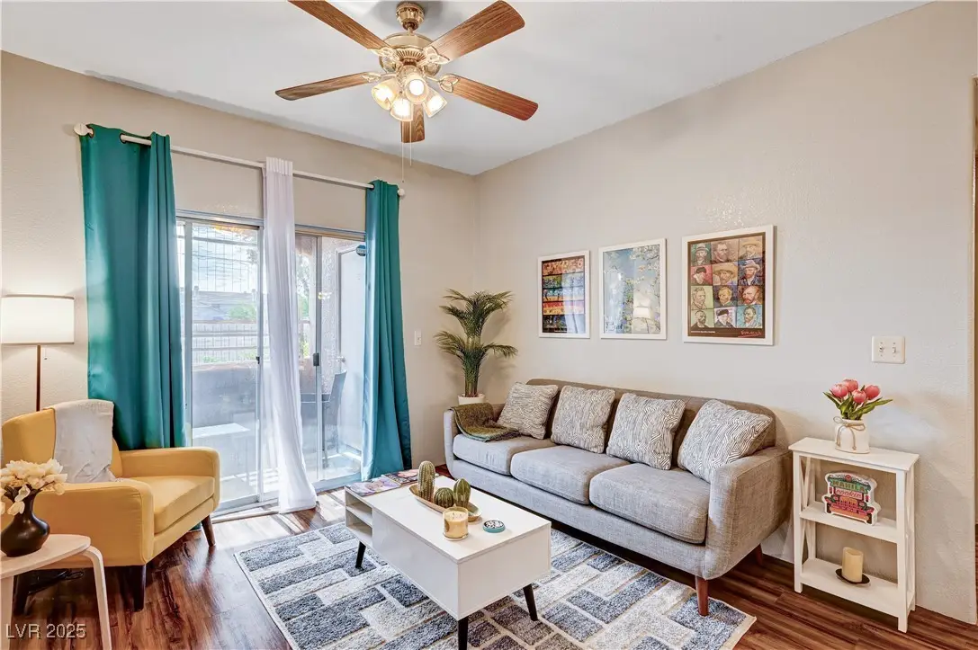 5751 E Hacienda Avenue #154, Las Vegas, NV 89122 - Image #1