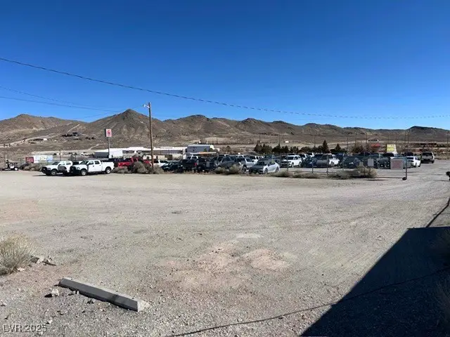 1139 S Main St, Tonopah, NV 89049 - Image #1