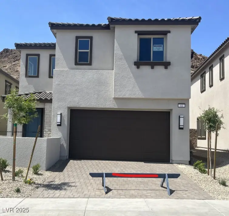 64 Via Montoro, Henderson, NV 89011 - Image #1