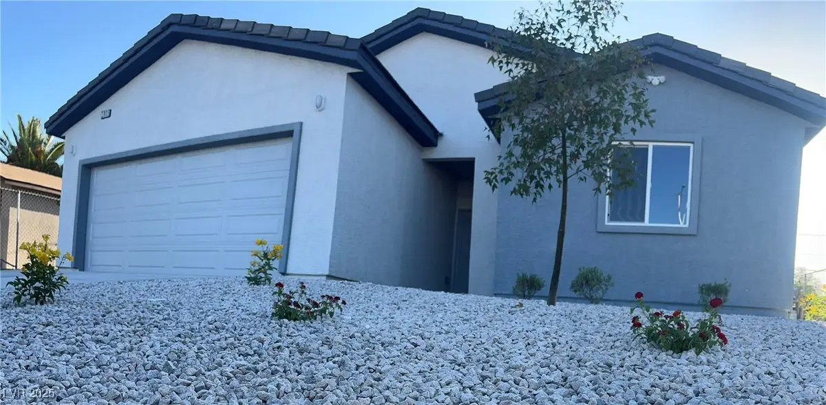 1905 Harvard Street, North Las Vegas, NV 89030 - Image #1