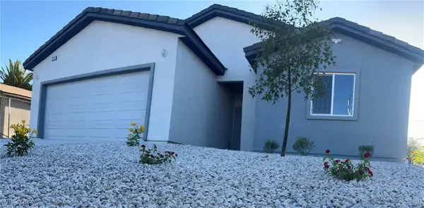 1905 Harvard Street, North Las Vegas, NV 89030