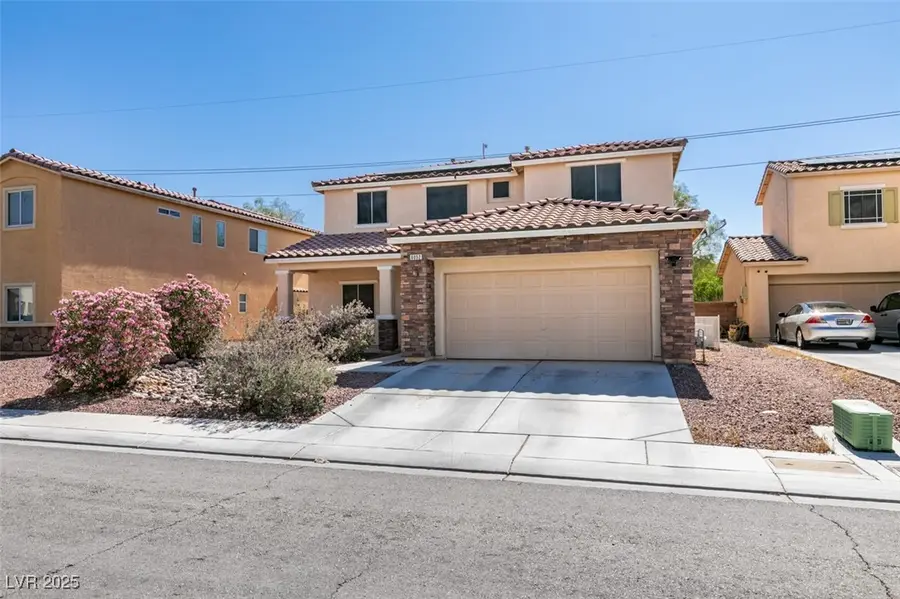 6052 Puesta Del Sol Street, North Las Vegas, NV 89081 - Image #3