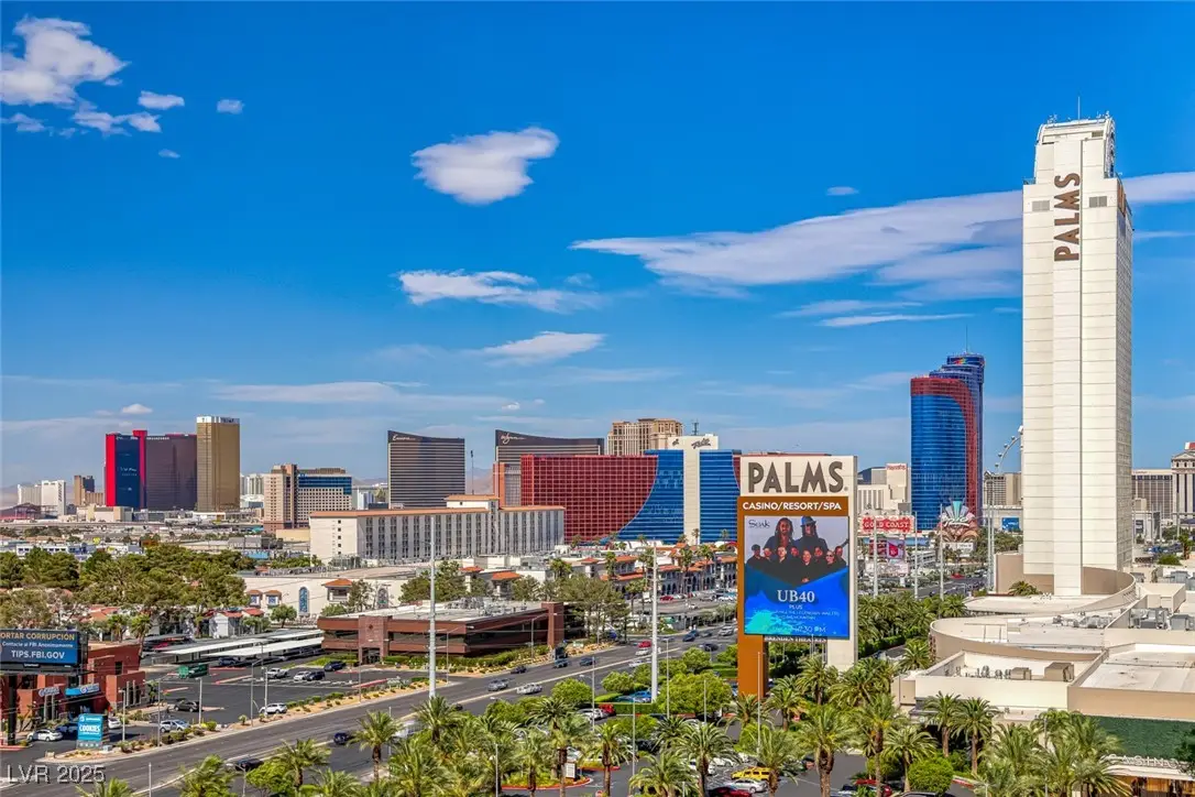 4381 W Flamingo Road #901, Las Vegas, NV 89103 - Image #1