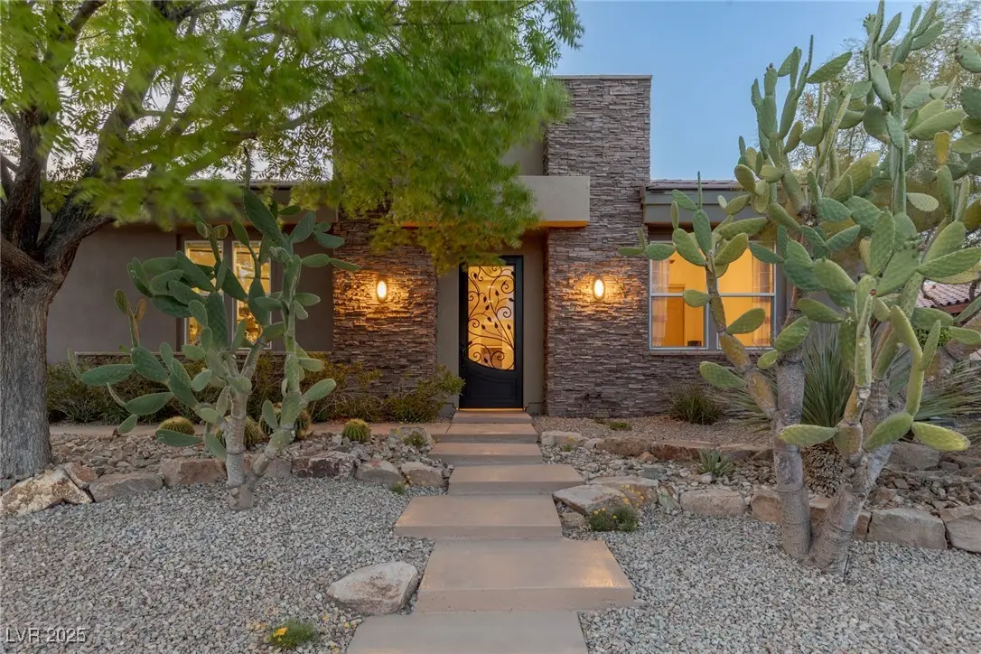 48 Panorama Crest Avenue, Las Vegas, NV 89135 - #1