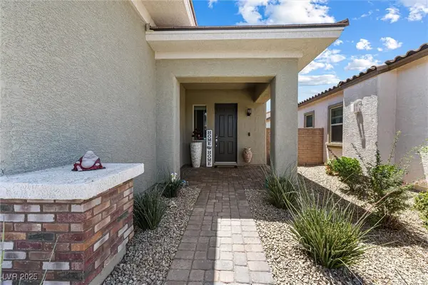 417 Honeybrush Avenue, Henderson, NV 89011