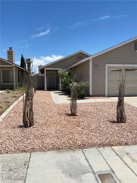 1501 Wintergreen Drive, Las Vegas, NV 89128 - Image #2