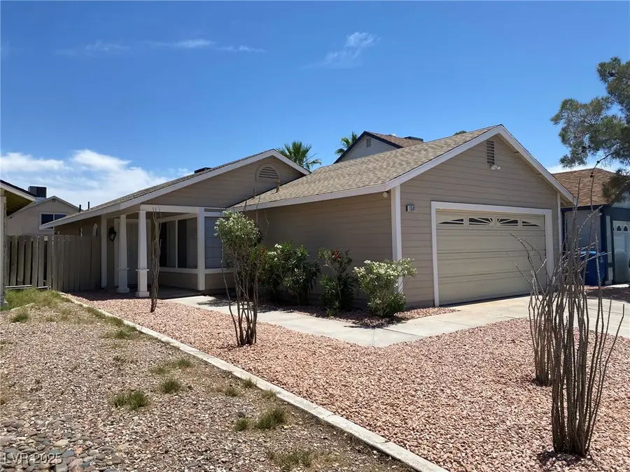1501 Wintergreen Drive, Las Vegas, NV 89128 - Image #3