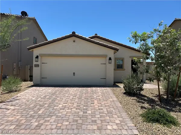 6755 Warthog Avenue, Las Vegas, NV 89156