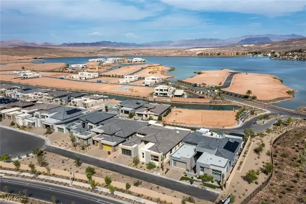 104 Tre Pietre Street, Henderson, NV 89011